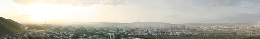 Image showing Ulan Bator