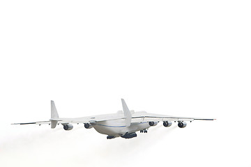 Image showing aircraft