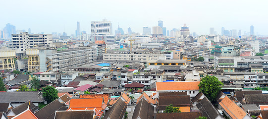 Image showing Bangkok