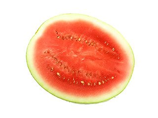 Image showing Summer Watermelon
