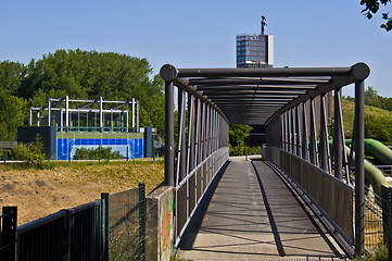 Image showing Nordsternpark