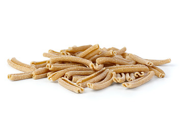 Image showing Bran pasta