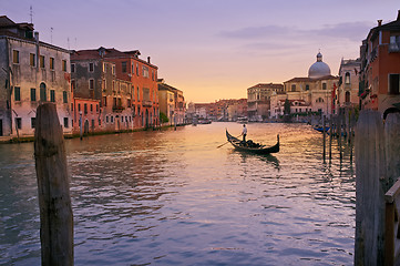 Image showing Venice