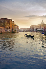 Image showing Venice