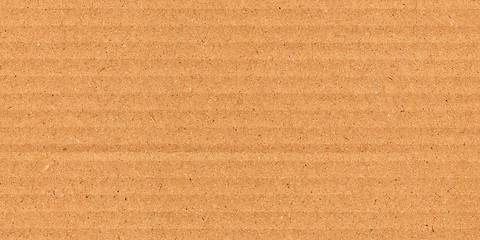 Image showing Corrugated cardboard