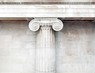 Image showing Capital