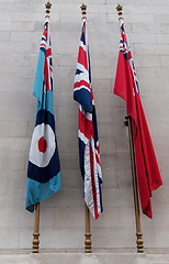 Image showing The Cenotaph, London