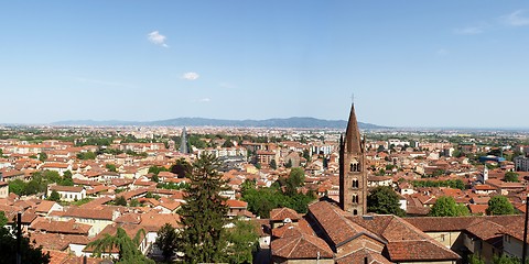 Image showing Turin