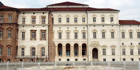 Image showing Venaria Reale