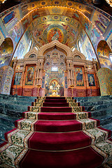 Image showing Church of the Savior on Blood