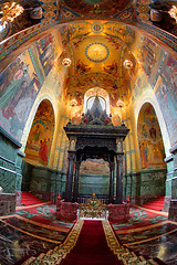 Image showing Church of the Savior on Blood