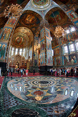 Image showing Church of the Savior on Blood