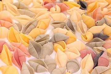 Image showing Noodles