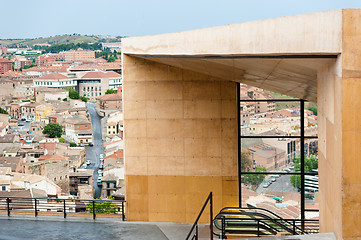 Image showing Toledo