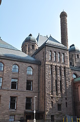 Image showing Ontario Legislature 