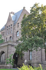 Image showing Ontario Legislature 