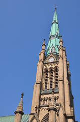 Image showing St.James Cathedral