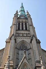 Image showing St.James Cathedral