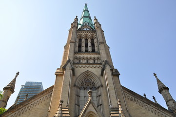 Image showing St.James Cathedral