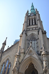 Image showing St.James Cathedral