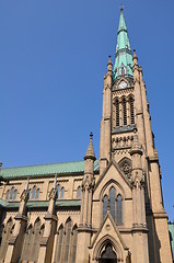 Image showing St.James Cathedral