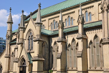 Image showing St.James Cathedral