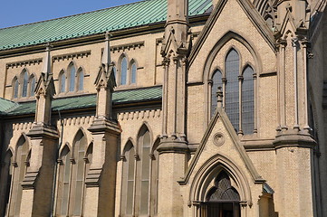 Image showing St.James Cathedral