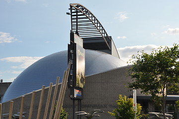 Image showing Ontario Science Centre