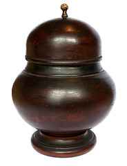 Image showing urn