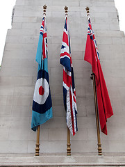 Image showing The Cenotaph, London