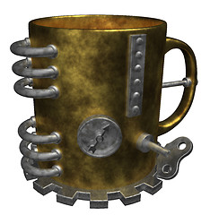 Image showing mug