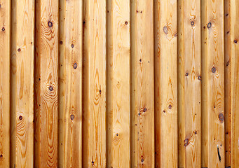 Image showing pattern of wood surface