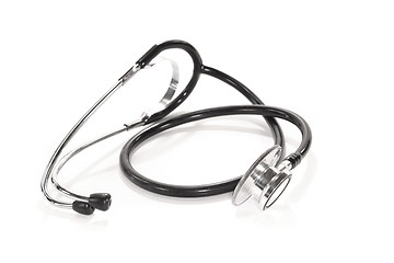 Image showing Stethoscope