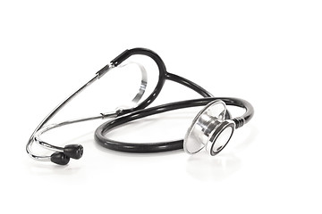 Image showing Stethoscope