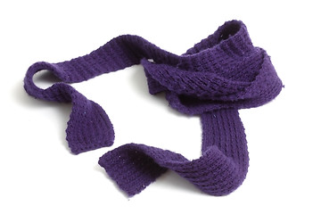 Image showing Scarf