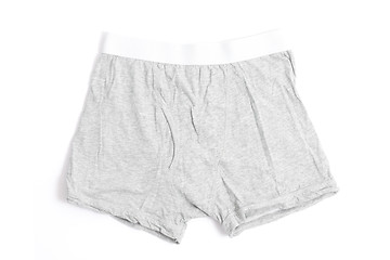 Image showing Boxershorts