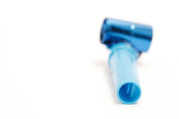 Image showing Party blower