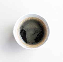 Image showing Espresso