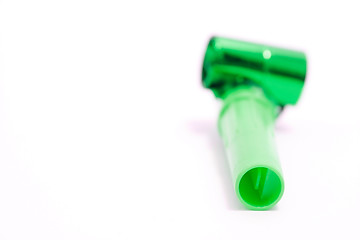 Image showing Party blower