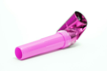 Image showing Party blower