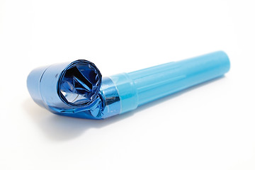 Image showing Party blower