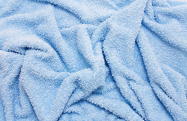 Image showing Towel