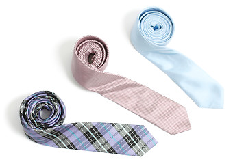 Image showing Ties