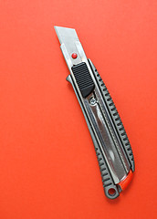 Image showing Paper knife