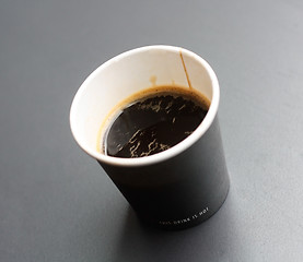 Image showing Espresso