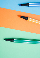 Image showing Pen