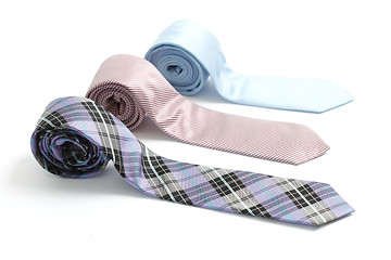 Image showing Ties