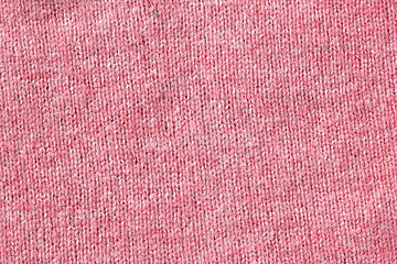 Image showing Woolen texture