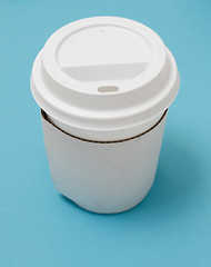 Image showing Coffee cup