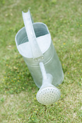 Image showing Watering can